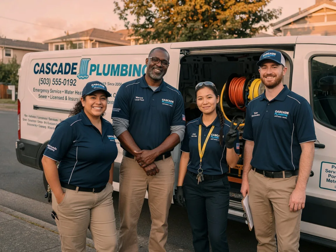 Emergency Plumber company in Witts Springs, AR